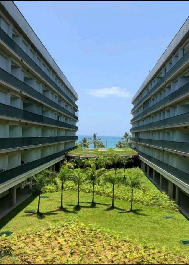 Maravilhoso Apartamento Reserva Dna 乌巴图巴 外观 照片
