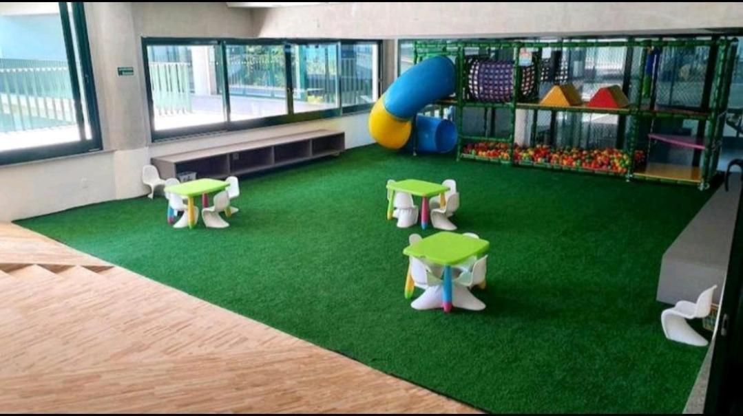Maravilhoso Apartamento Reserva Dna 乌巴图巴 外观 照片