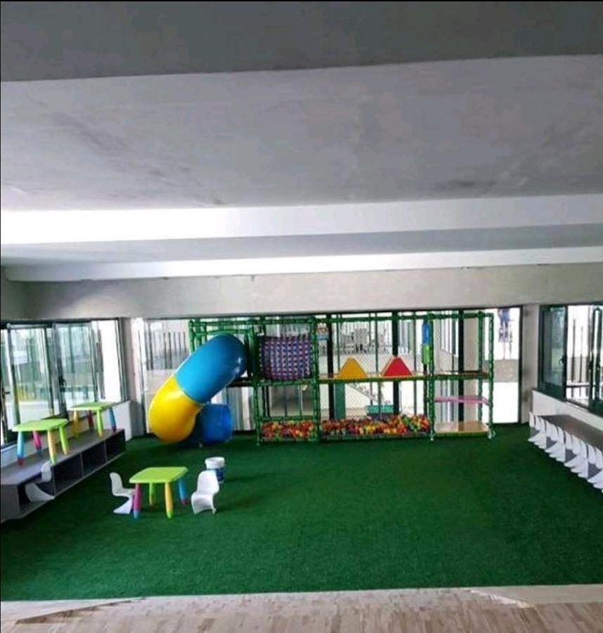 Maravilhoso Apartamento Reserva Dna 乌巴图巴 外观 照片