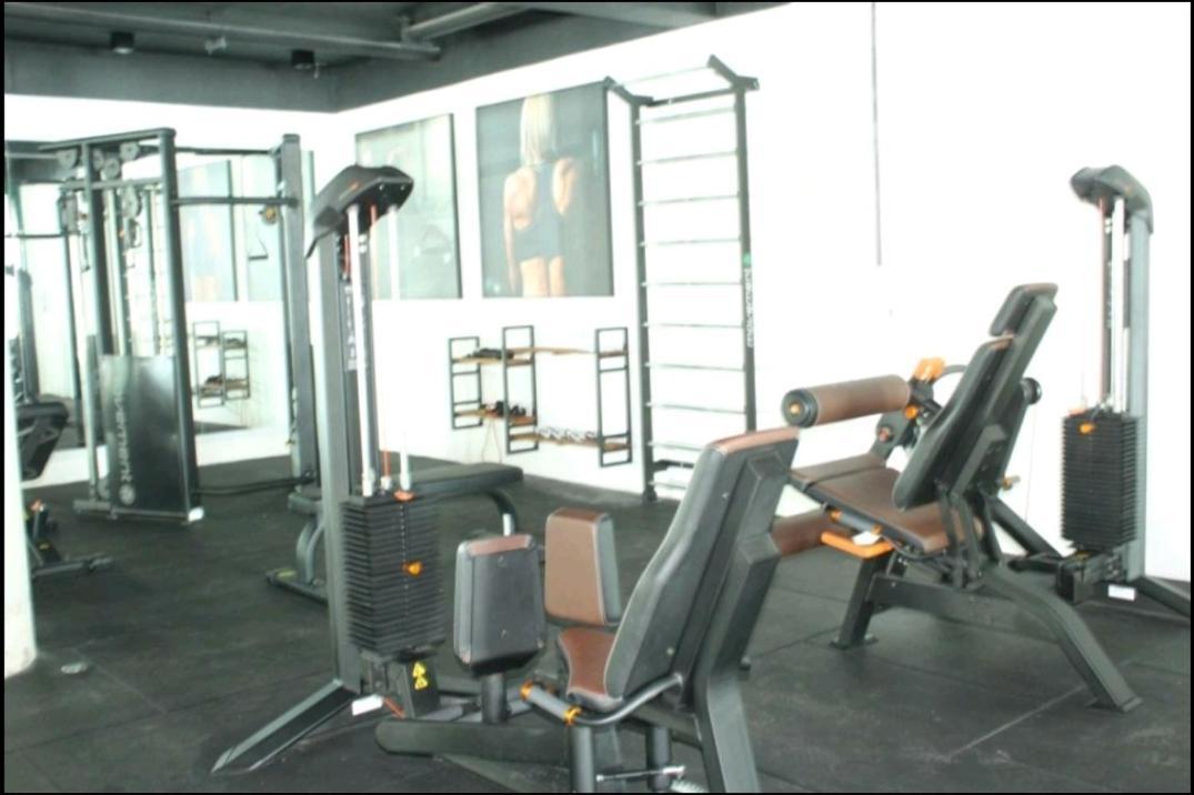 Maravilhoso Apartamento Reserva Dna 乌巴图巴 外观 照片