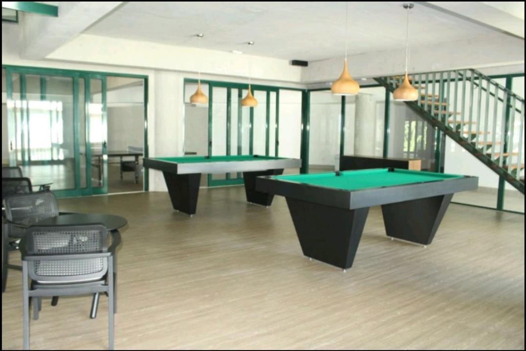 Maravilhoso Apartamento Reserva Dna 乌巴图巴 外观 照片