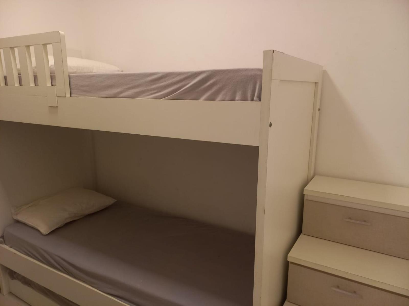 Maravilhoso Apartamento Reserva Dna 乌巴图巴 外观 照片